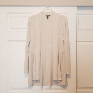 Eileen Fisher cardigan